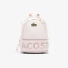 Printed Backpack