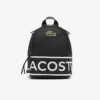 Printed Backpack