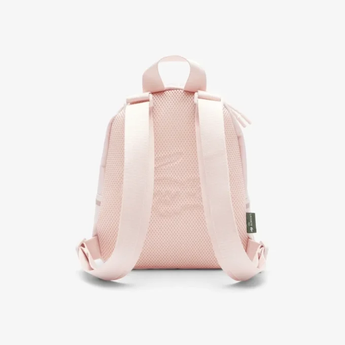 Printed Backpack