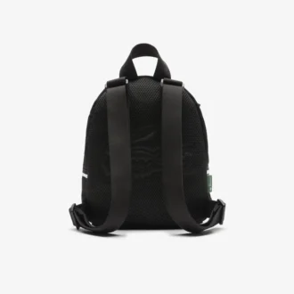 Printed Backpack