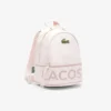 Printed Backpack