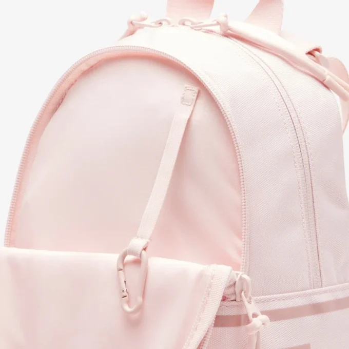 Printed Backpack