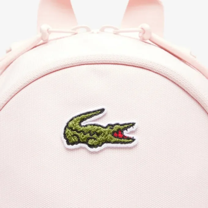 Printed Backpack