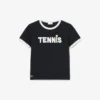 Printed Cotton T-Shirt