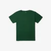Printed Cotton T-Shirt