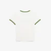 Printed Cotton T-Shirt