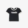 Printed Cotton T-Shirt