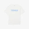 Printed Cotton T-Shirt
