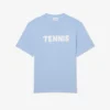 Printed Cotton T-Shirt