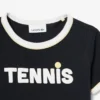 Printed Cotton T-Shirt