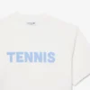 Printed Cotton T-Shirt