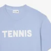 Printed Cotton T-Shirt