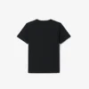Printed Cotton T-Shirt