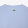 Printed Cotton T-Shirt
