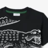 Printed Cotton T-Shirt