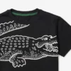 Printed Cotton T-Shirt