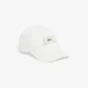 Printed Cotton Twill Cap