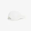 Printed Cotton Twill Cap
