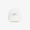 Printed Cotton Twill Cap