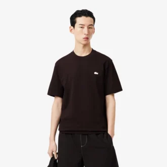 Printed Heavy Cotton T-Shirt