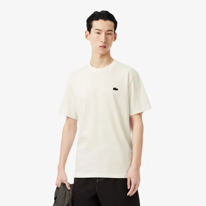 Printed Heavy Cotton T-Shirt