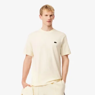Printed Heavy Cotton T-Shirt