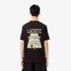 Printed Heavy Cotton T-Shirt