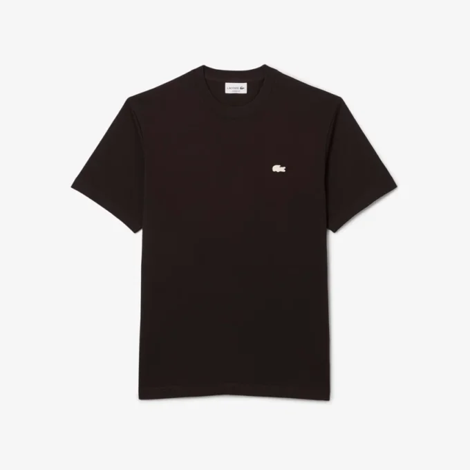 Printed Heavy Cotton T-Shirt