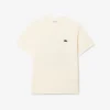 Printed Heavy Cotton T-Shirt