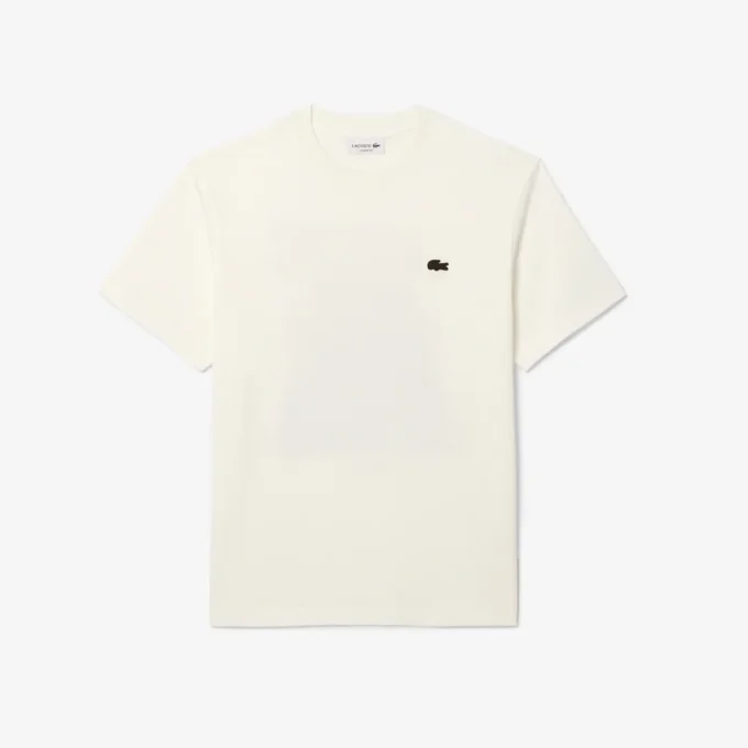 Printed Heavy Cotton T-Shirt