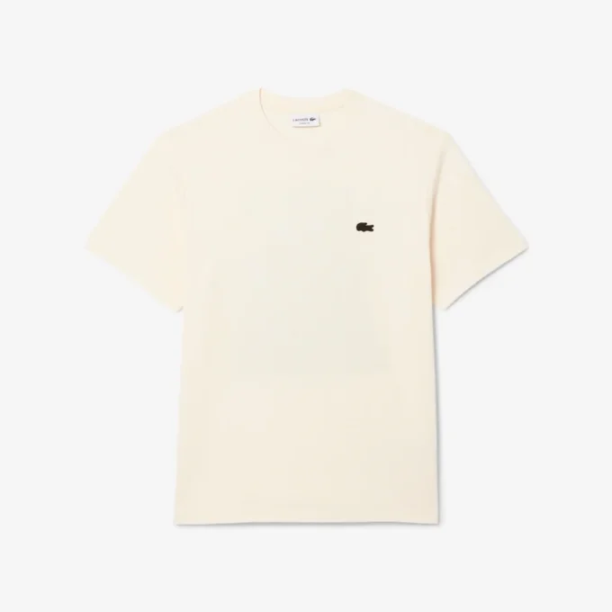 Printed Heavy Cotton T-Shirt