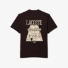 Printed Heavy Cotton T-Shirt