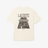 Printed Heavy Cotton T-Shirt