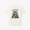 Printed Heavy Cotton T-Shirt