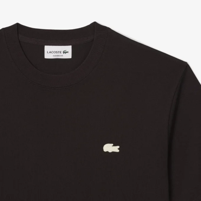 Printed Heavy Cotton T-Shirt