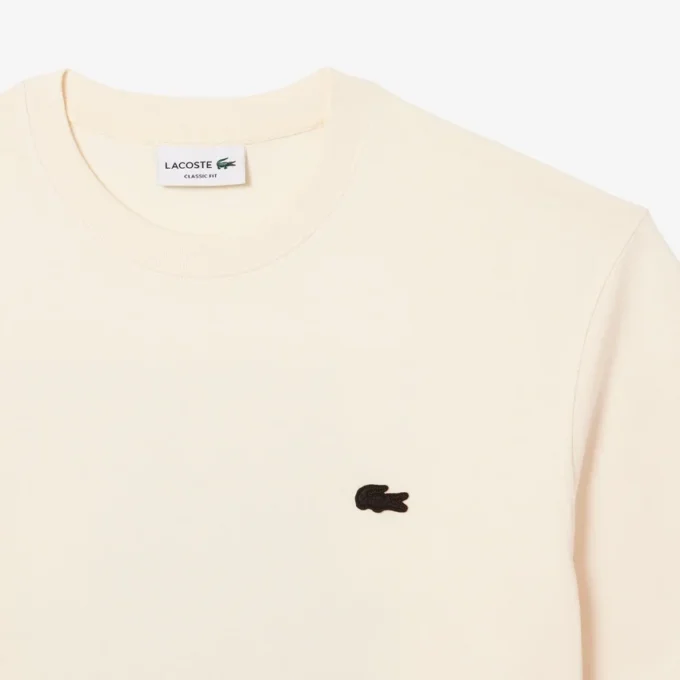 Printed Heavy Cotton T-Shirt