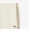 Regular Fit Colorblock Fleece Shorts