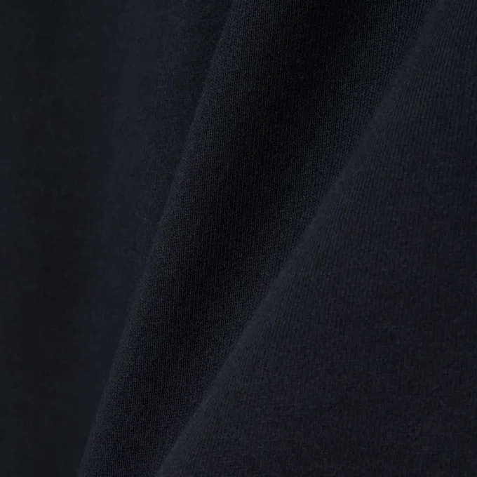Regular Fit Colorblock Fleece Shorts