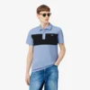 Regular Fit Colorblock Piqua Polo