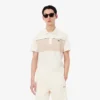 Regular Fit Colorblock Piqua Polo