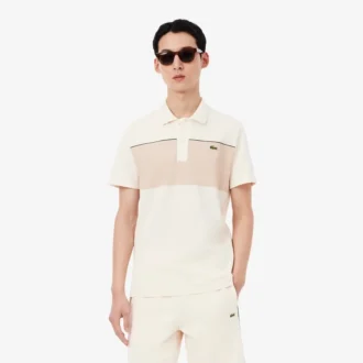 Regular Fit Colorblock Piqua Polo
