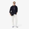 Regular Fit Colorblock Piqua Polo