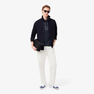 Regular Fit Colorblock Piqua Polo