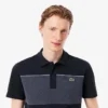 Regular Fit Colorblock Piqua Polo