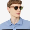 Regular Fit Colorblock Piqua Polo