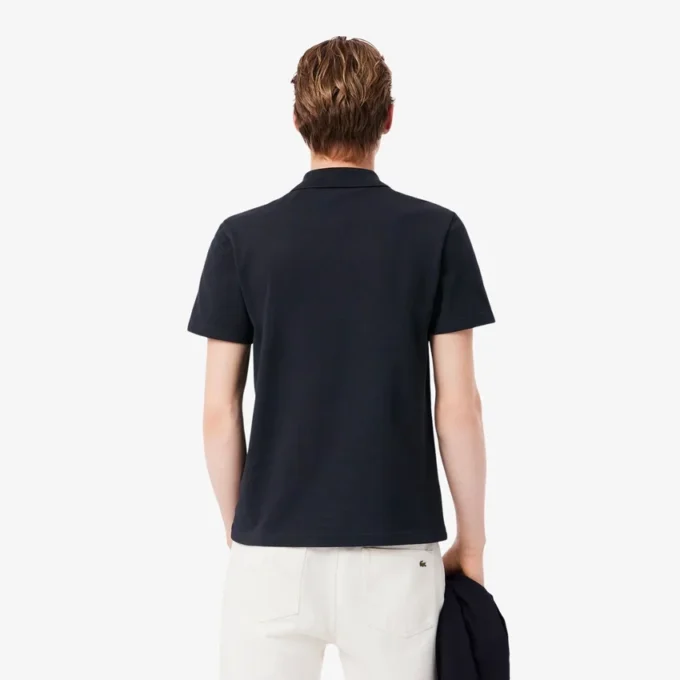 Regular Fit Colorblock Piqua Polo