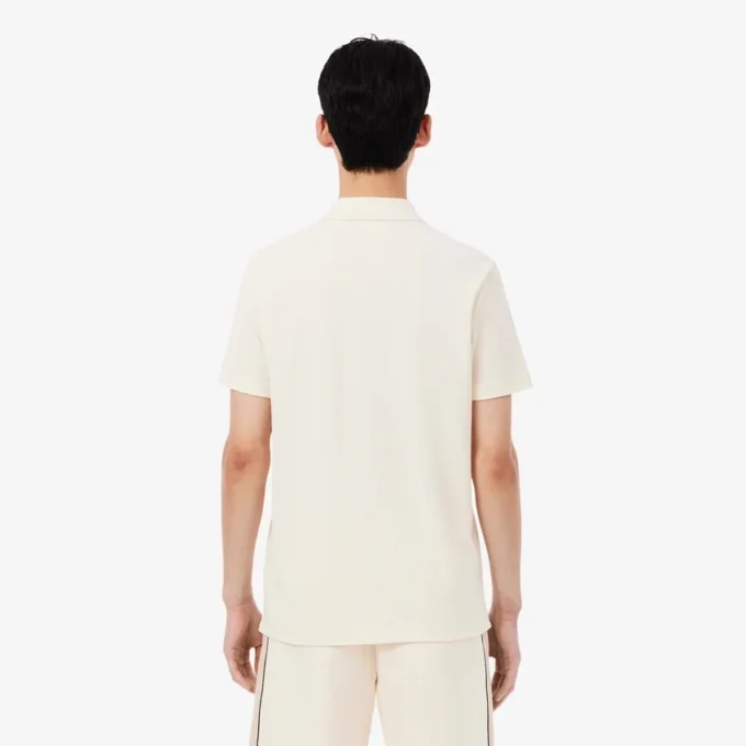 Regular Fit Colorblock Piqua Polo