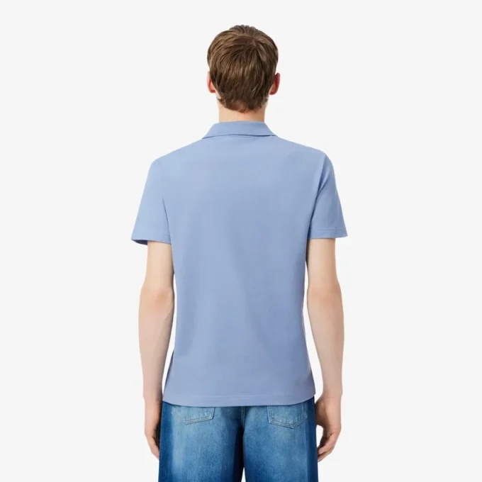 Regular Fit Colorblock Piqua Polo