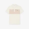 Regular Fit Colorblock Piqua Polo