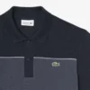 Regular Fit Colorblock Piqua Polo
